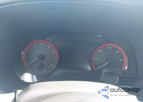 2023 Nissan Frontier Pro-4X 4X4 из США, поврежденный, VIN 1N6ED1EK8PN644317